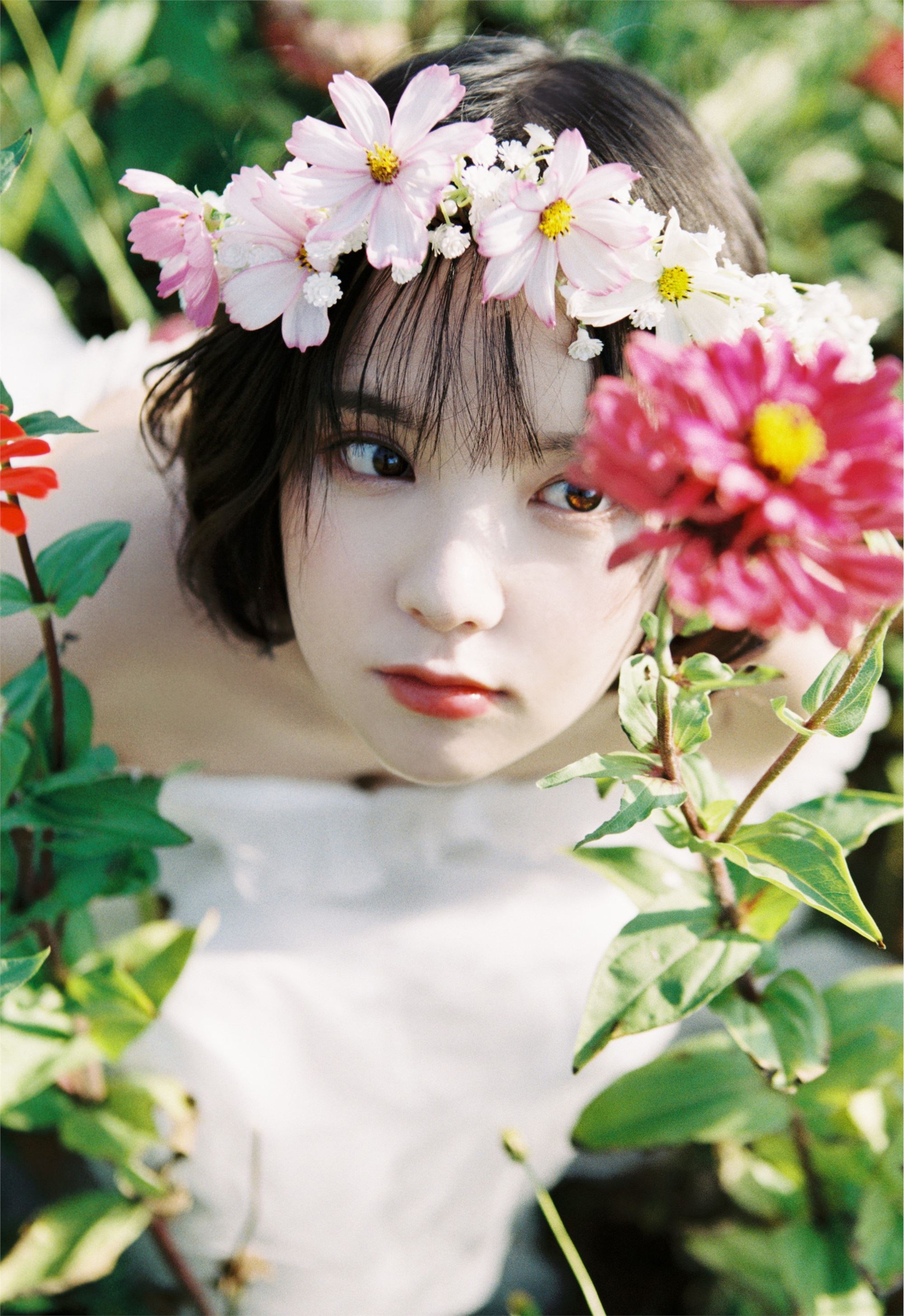 YITUYU艺图语 2025.01.31 少女情怀总是诗 雨一颗